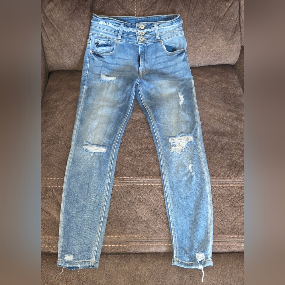 Kancan Skinny